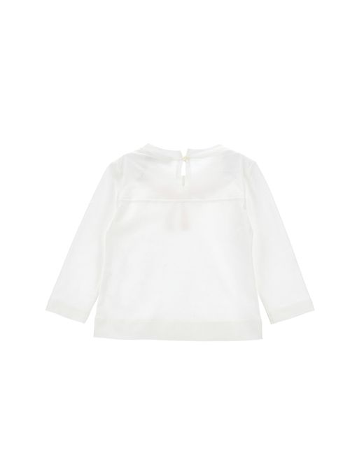 T-shirt, bambina, regular. MONNALISA | 39H618RU 80020001